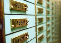 Как обезопасить себя от кражи из банковской ячейки. Советы экспертов