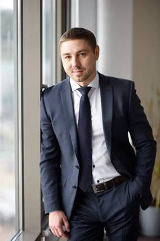 Горошинский Александр