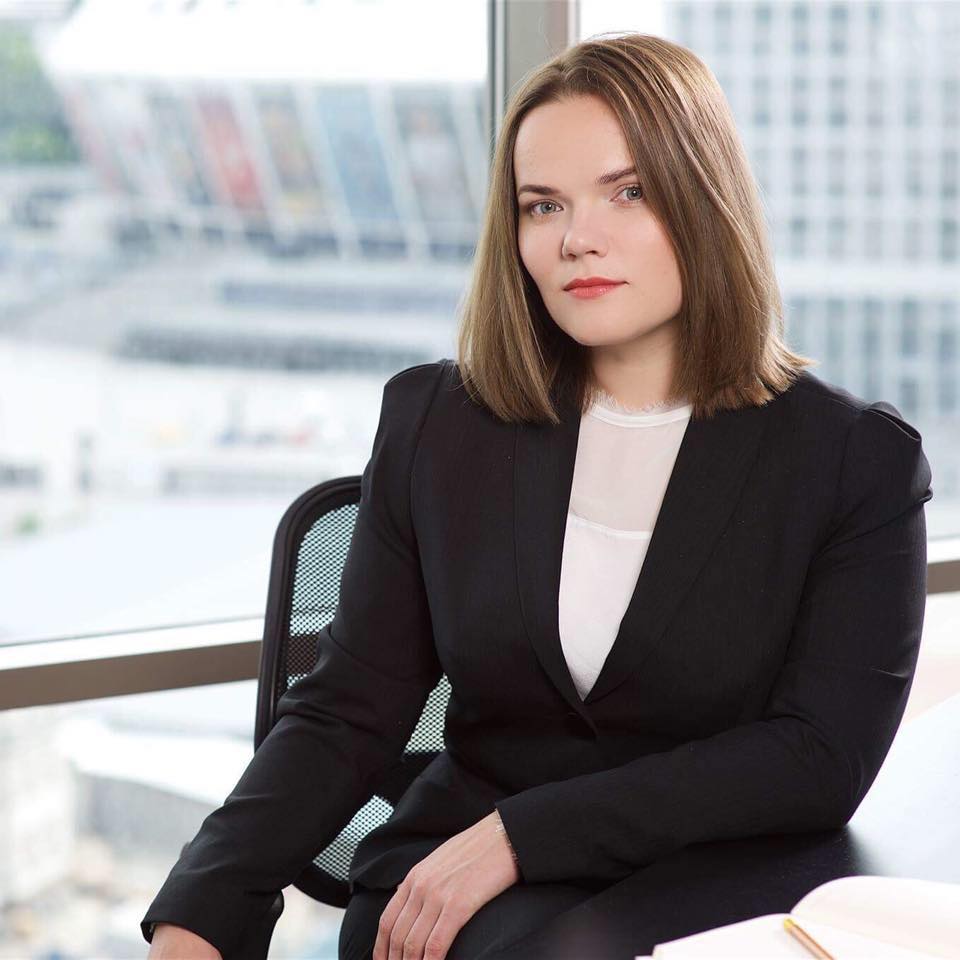 Овсий Екатерина