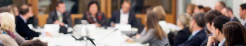 Государственный и коммунальный сектор 