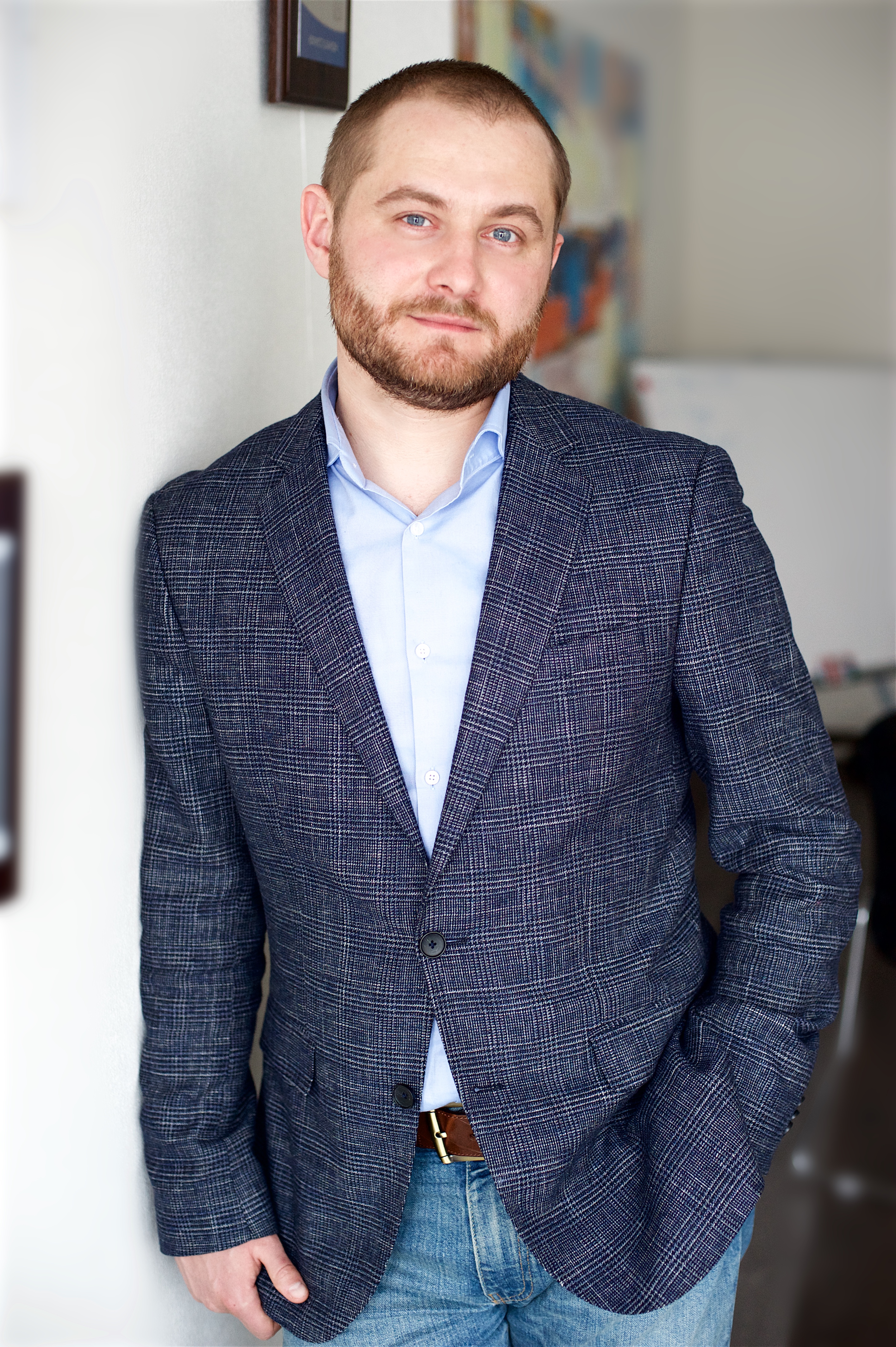 Романченко Алексей