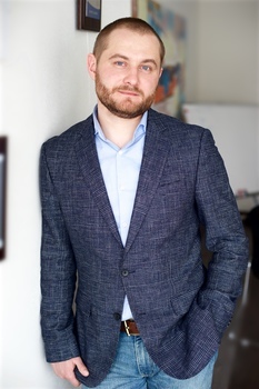 Романченко Алексей