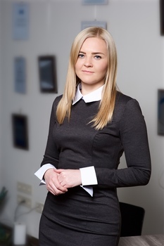 Побережник Алёна