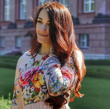 Варфоломеева Валерия