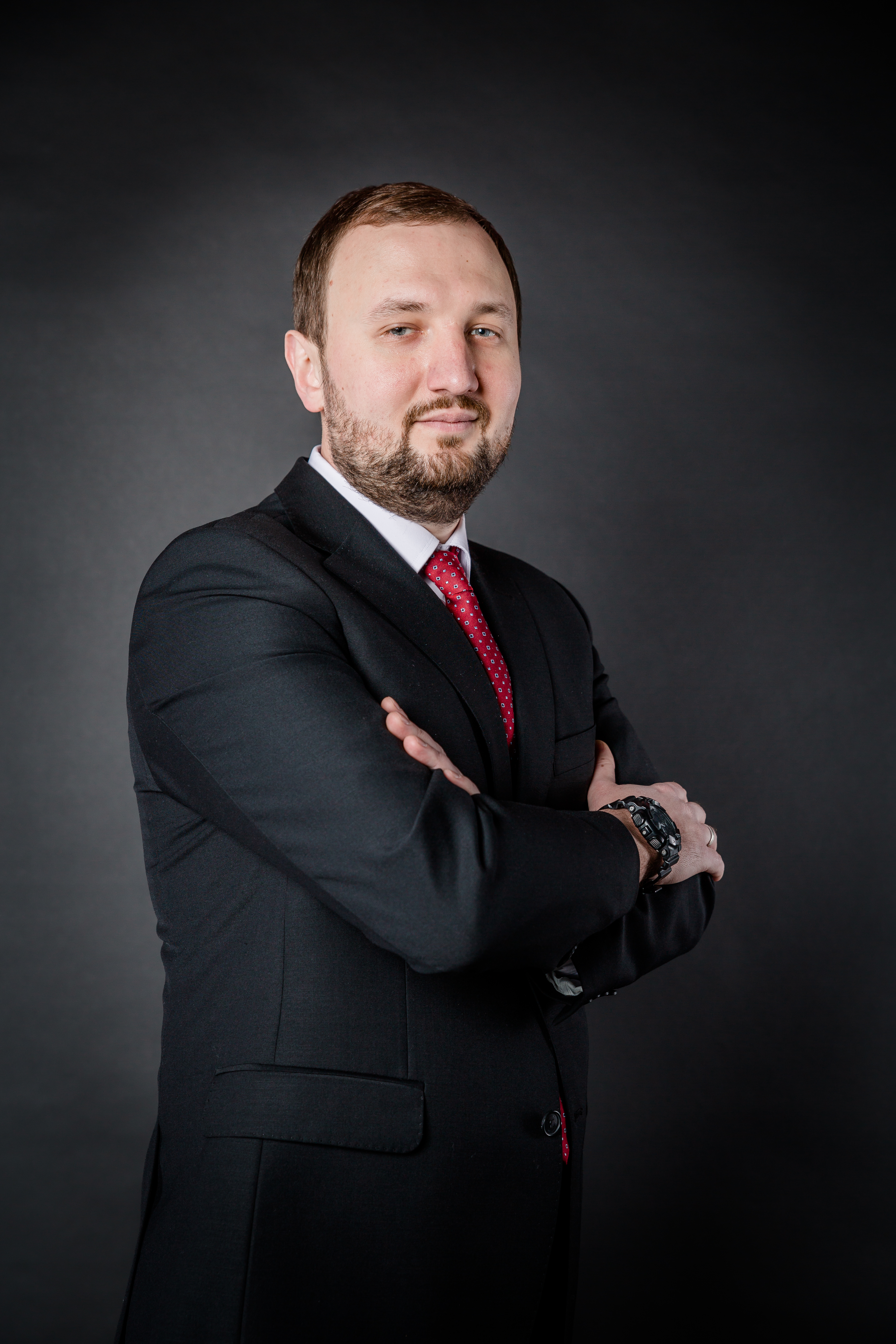 Легких Кирилл