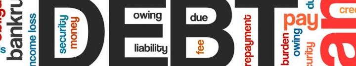 Взыскание задолженности