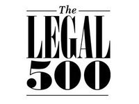 GORO legal В СПИСКЕ ЛУЧШИХ ЮРИДИЧЕСКИХ КОМПАНИЙ УКРАИНЫ ПО ВЕРСИИ THE LEGAL 500 В 2021 ГОДУ